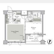 パークキューブ西ヶ原ステージ