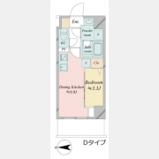 ドゥーエ王子神谷