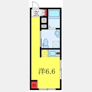 ラフォート板橋本町