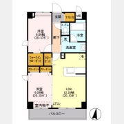 パークレジデンス