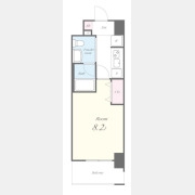 Residence Omiya Hikawasando