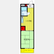 ハイツオーエド