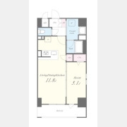 Residence Omiya Hikawasando