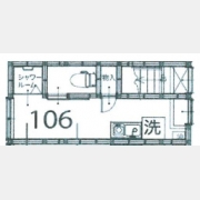 サークルハウス蓮根弐番館