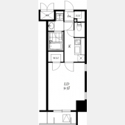 レジディア神田岩本町Ⅱ