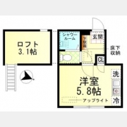 クアルト板橋