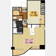 ディアシティ赤羽