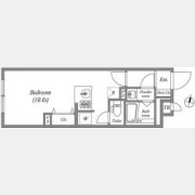 ルネサンスコート池袋