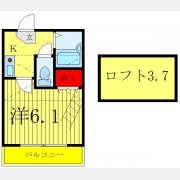 ウエストハイム西川口