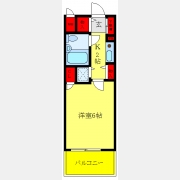 東急ドエル・アルス大塚台