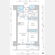 パークアクシス池袋イースト