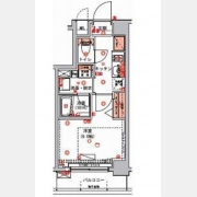 ハーモニーレジデンス東京ウエスト