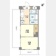 サンヒルズ赤塚