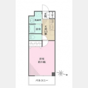 スリーブライト川口幸町