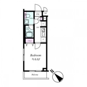 プレール・ドゥーク上池袋