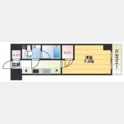 クレヴィア赤羽ステーションテラス