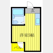 メゾン・ド・飯塚