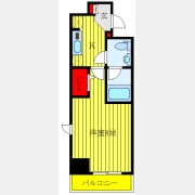 アイル西日暮里イースト