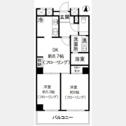 クリダイマンション