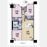 ガーラ・レジデンス川口西青木