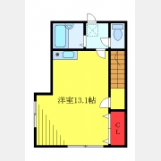 ソリテア中十条