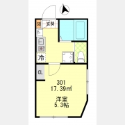 パティシオン中板橋