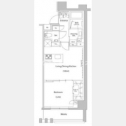 ザ・パークハビオ文京江戸川橋