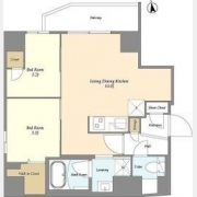 グランカーサ上野松が谷