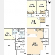 Kolet鳩ケ谷#06