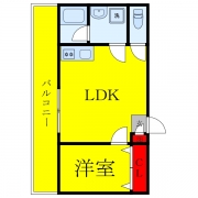 王子本町2丁目北棟