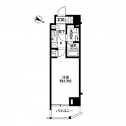 プレール・ドゥーク板橋区役所前