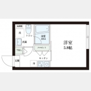 レピュア中板橋駅前レジデンス