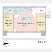 ドゥーエ王子神谷