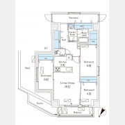 ロイジェント駒込六義園