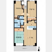 プロスペクト浦和常盤