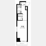 スカイノブレ御徒町