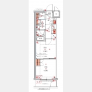 ハーモニーレジデンス池袋ウエスト