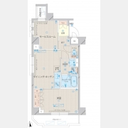 ルーブル上板橋