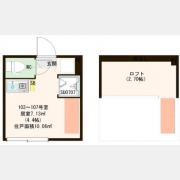 ハーモニーテラス南町