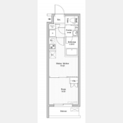ハーモニーレジデンス山手巣鴨ザ・ガーデン