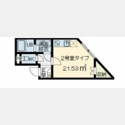 GLOBE　Residence212