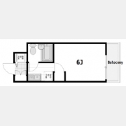 ウィンベル・ソロ川口第6