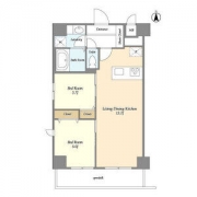 グランカーサ南千住