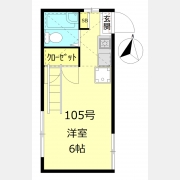 ジュネス大山公園II号棟
