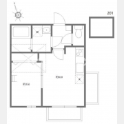 イーエルビー上十条