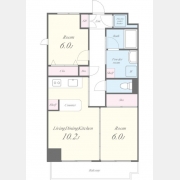 サンセール豊玉B棟