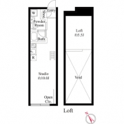 フロンティアコンフォート板橋ときわ台
