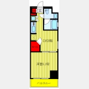 ジーベック東日暮里サウス