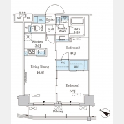 パークアクシス赤羽南