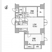 東神田テラスレジデンス